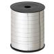 Rocca nastro metal 6870 10mmx250mt colore argento 04 Brizzolari