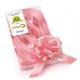 30 nastri strip 6800 31mm-Ø13cm colore rosa baby 05 Brizzolari