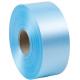 Nastro liscio 6800 50mmx100mt colore azzurro 06 Brizzolari