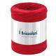 Rafia sintetica 6802 5mmx200mt colore rosso 07 Brizzolari