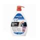 Sapone liquido lavamani Industria 1L Sanitec
