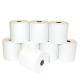 CF 10 PZ ROTOLO PAPER ROLL 57mm x 40 mt. 65 mm