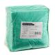 Pack 10 Panni microfibra 40x40cm verde Ultrega PERFETTO