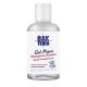 Gel detergente mani alcolico 77 60ml Bakterio