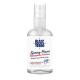Spray detergente mani alcolico 77 60ml Bakterio