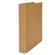 RACCOGLITORE 22X32CM 4 ANELLI D.30 SOLE FSC CARTONE ECO STARLINE