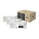 CONFEZIONE MULTIPLA 3 INCHIOSTRI DYE HP N.81 NERO 680ML/CAD.