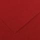 Foglio COLORLINE 70x100 cm 220 gr. 16 Rosso granata
