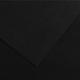 Foglio COLORLINE 70x100 cm 220 gr. 38 Nero
