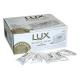 100 MINISAPONETTE 15gr LUX HOTEL BEAUTY Soap