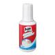 CORRETTORE A PENNELLO PRITT FLUID 1620 20ML