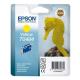 CARTUCCIA GIALLO STYLUS PHOTO R200/220/300/320 RX500/600/620 BLISTER RS