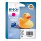 CARTUCCIA MAGENTA STYLUS PHOTO R240 RX420/425 R245 BLISTER CON RF