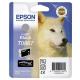 CARTUCCIA INCHIOSTRO A PIGMENTI NERO-LIGHT EPSON ULTRACHROME K3 BLISTER RS