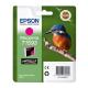 CARTUCCIA MAGENTA EPSON ULTRACHROME HI-GLOSS SERIE MARTIN PESCATORE TAGLIA XL