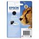 CARTUCCIA INCHIOSTRO NERO A PIGMENTI EPSON DURABRI. ULTRA STYLUS D78 BLIS. RS