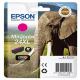 CARTUCCIA MAGENTA CLARIA PHOTO HD SERIE 24XL ELEFANTE BLISTER