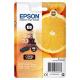 CARTUCCIA INCHIOSTRO NERO PHOTO SERIE 33XL ARANCIA T3361