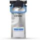 Epson Cartuccia Ciano per WorkForce Pro WF-C529R / C579R XL