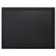 LAVAGNA NERA 40x60cm WOODY Securit