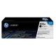 CARTUCCIA DI STAMPA HP COLOR LASERJET NERO CON TONER HP COLORSPHERE