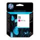 CARTUCCIA A GETTO D'INCHIOSTRO HP N.11 MAGENTA 28ML