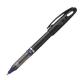ROLLER CON CAPPUCCIO ENERGEL TRADIO BLU 0.7MM FUSTO NERO PENTEL
