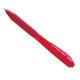 Penna sfera a scatto Feel It Wow BX440 rosso 1.0mm PENTEL