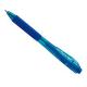 Penna sfera a scatto Feel It Wow BX440 blu 1.0mm PENTEL