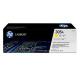 TONER GIALLO HP305A CAPACITA' STANDARD