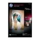 Confezione da 20 fogli carta fotografica HP Premium Plus, lucida A3/297 x 420 mm
