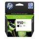 CARTUCCIA NERA INCHIOSTRO HP OFFICEJET 950XL