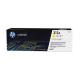 HP 312A TONER GIALLO HP LASERJET