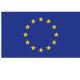 Bandiera EUROPA 100x150cm in poliestere nautico
