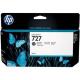 CARTUCCIA D'INCHIOSTRO HP NR. 727 300-ML NERO MATTE DESIGNJET
