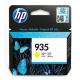 CARTUCCIA INK GIALLO HP 935