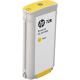 CARTUCCIA GETTO D'INCHIOSTRO HP 728 GIALLO 130ML