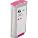 CARTUCCIA GETTO D'INCHIOSTRO HP 728 MAGENTA 130ML