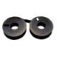 SCATOLA 6 NASTRI NY NERO P300 100YD PRINTRONIX