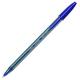 Scatola 20 penna sfera con cappuccio Cristal® Exact 0.7mm blu BIC®