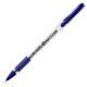 Scatola 30 penne sfera con cappuccio 0.5mm Gelocity Stic blu BIC®
