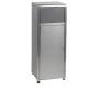 Contenitore Mini Mec in acciaio inox 50Lt