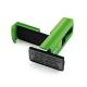 Timbro Pocket Stamp Plus 30 18x47mm 5righe autoinchiostrante verde COLOP