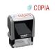 Timbro Printy Office Eco 47x18mm "COPIA" TRODAT