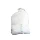 20 Sacchi BIO bianchi 70x110cm 110Lt 20µ Rolsac