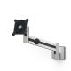 Braccio portamonitor da muro estensibile per 1 monitor 5090-23 Durable