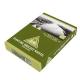 Carta da fotocopie A4 75gr 500fg Bianca Danube Bright White