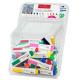 Expo 60 Textil Marker colori assortiti - Faber Castell