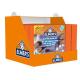Display Glitter Kit Slime - 8 pezzi - Elmer's