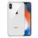 Apple iPhone X 64GB Silver